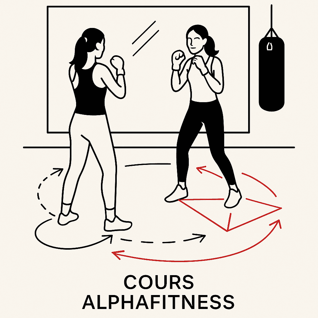 Cours AlphaFitness