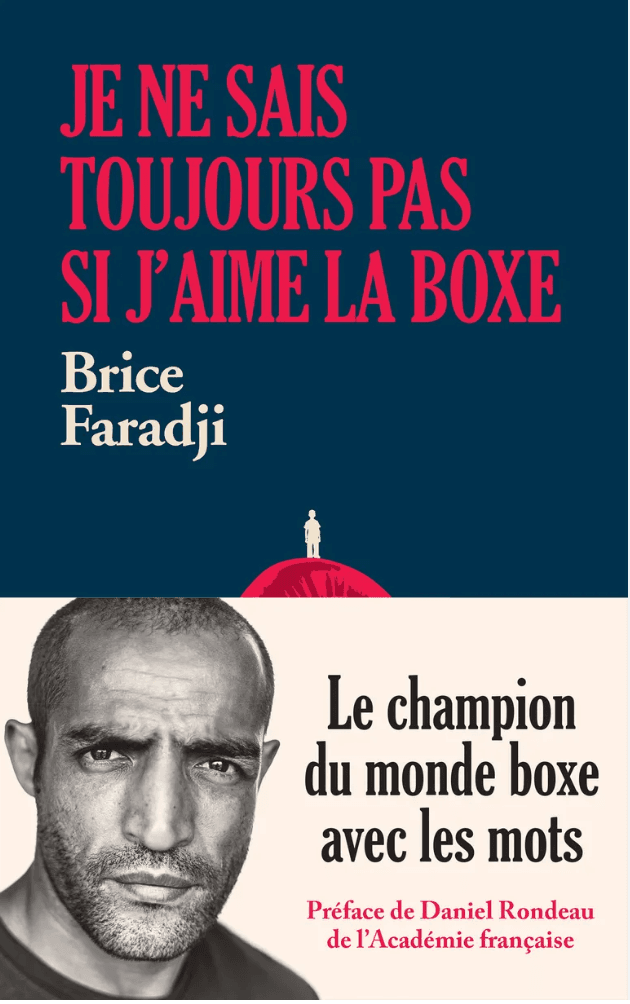 Je ne sais toujours pas si j’aime la boxe
