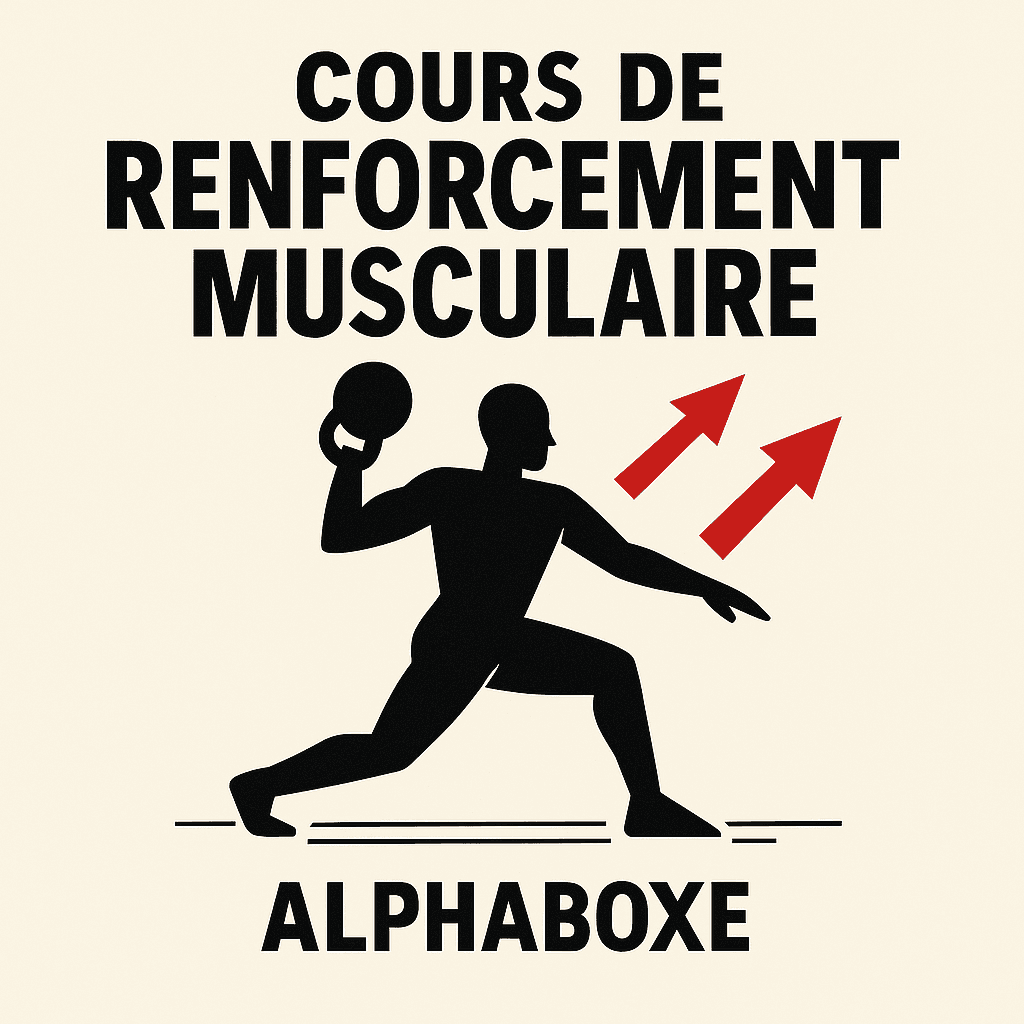 Cours de Renforcement Musculaire